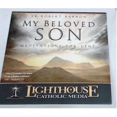 My Beloved Son (CD)